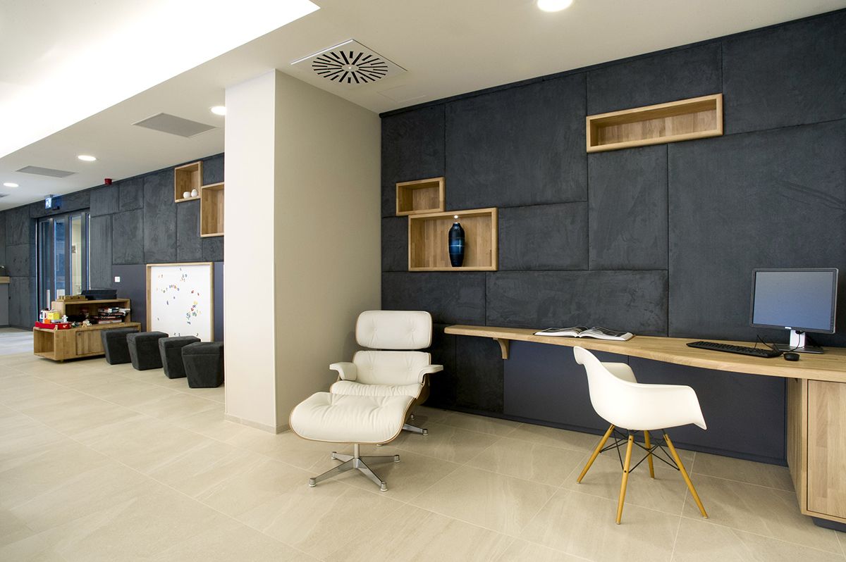Zoom sur nos espaces informatiques