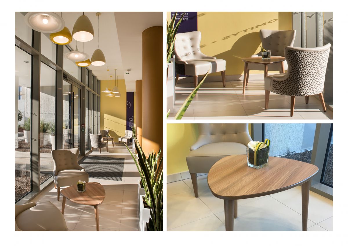 Collection tendance  « Beja »