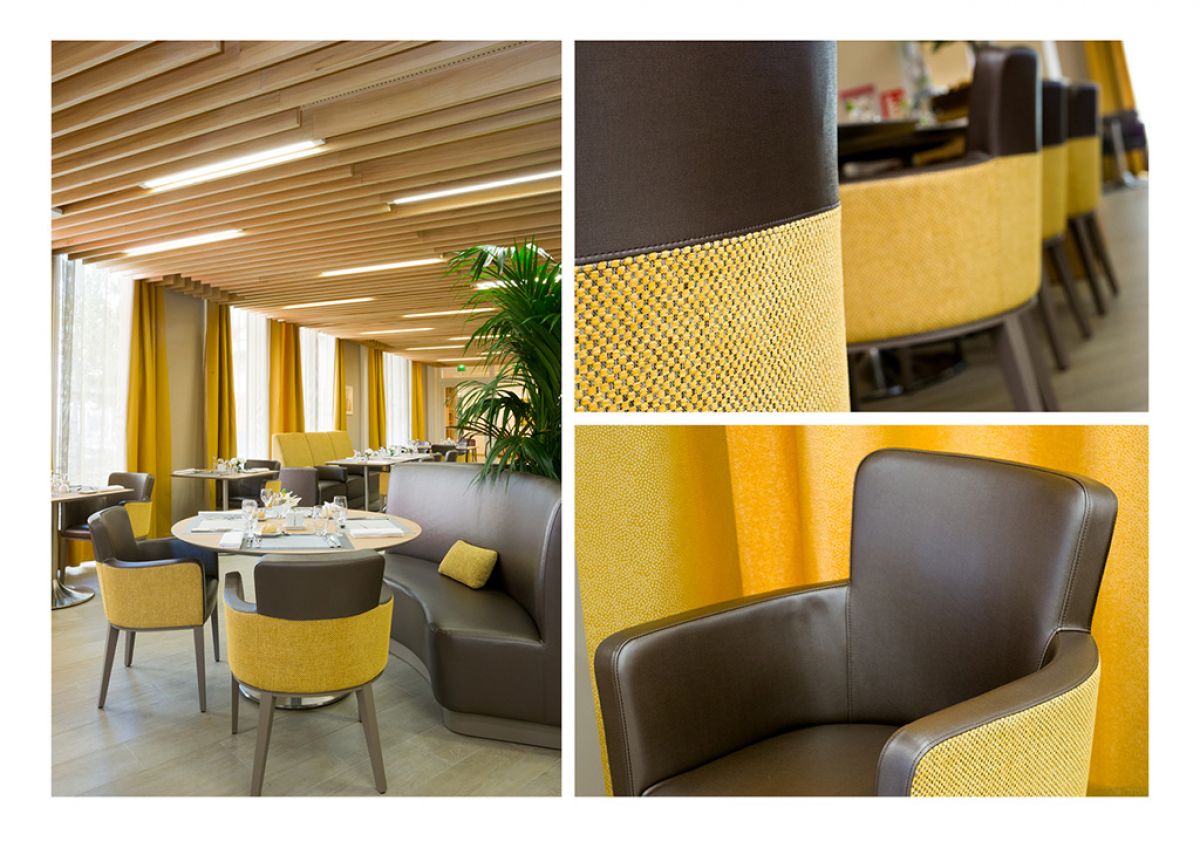 Collection Tendance « Santorin »