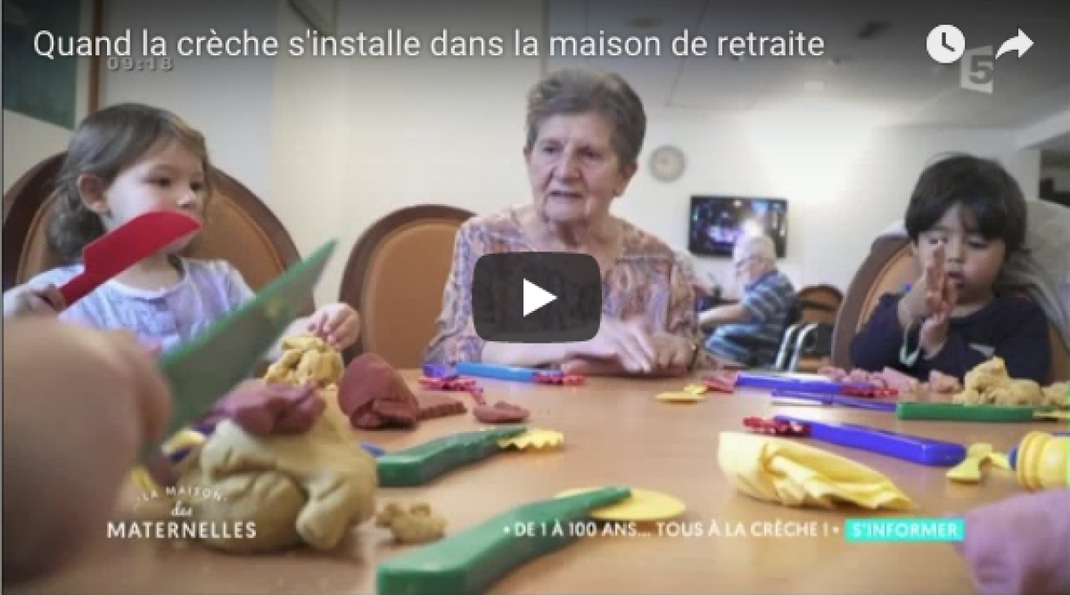 C'est la journée internationale de la gentillesse !