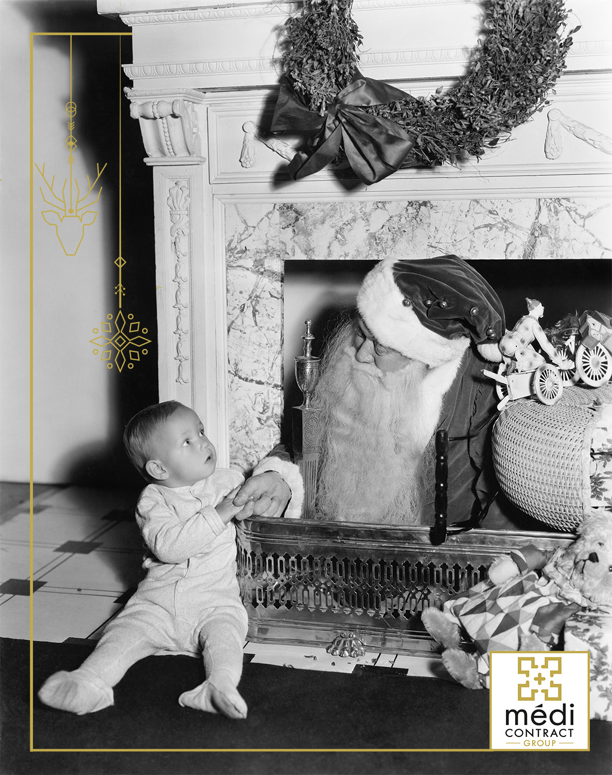 JOYEUX NOËL !