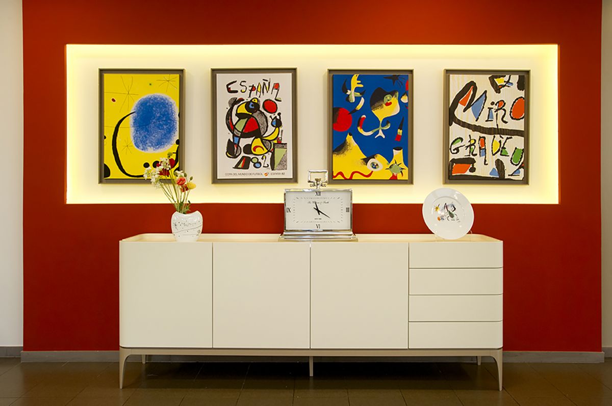 Zoom sur nos décorations