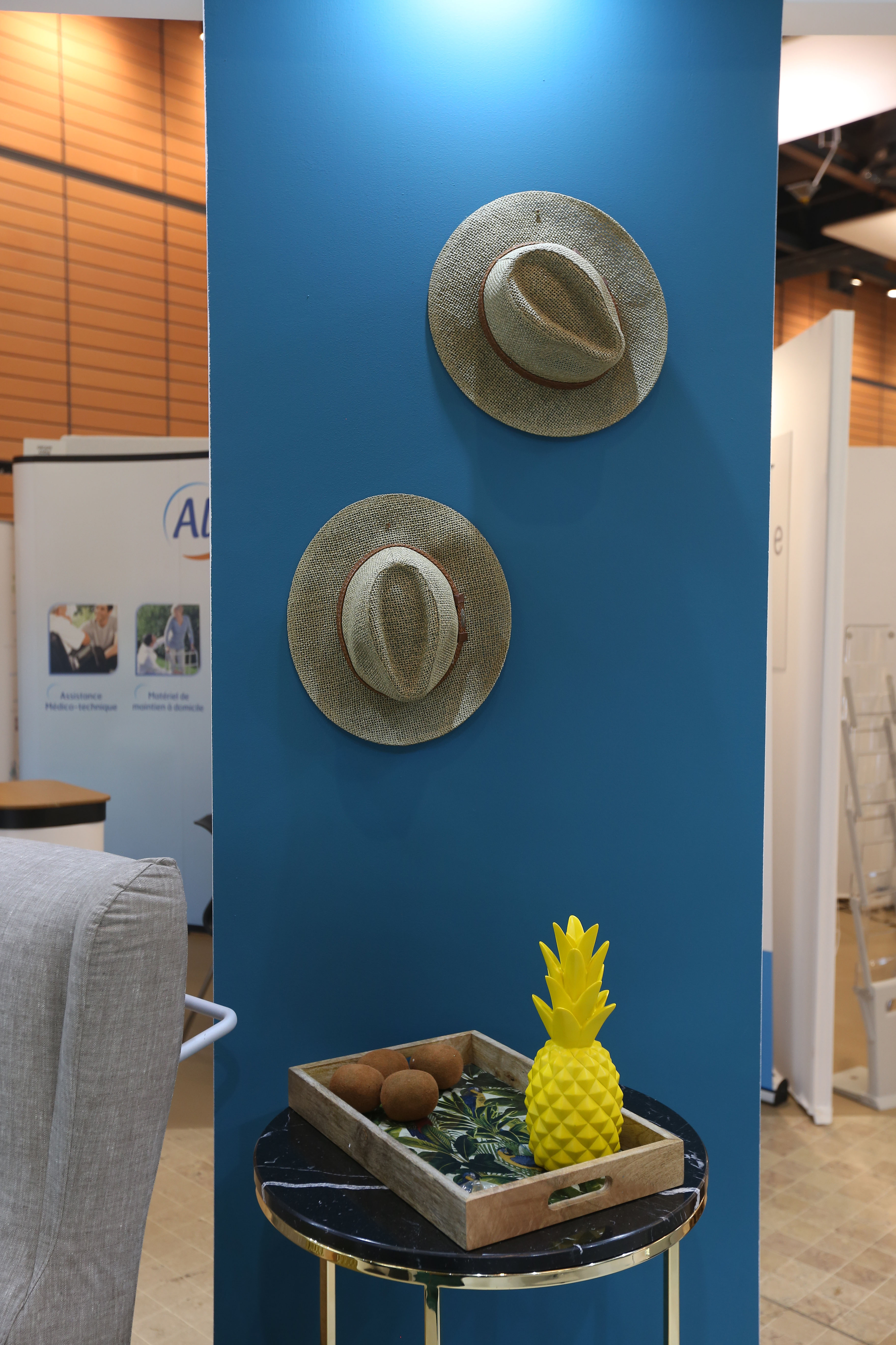 SYNERPA - Congrès National des Professionnels du Grand Age 2018