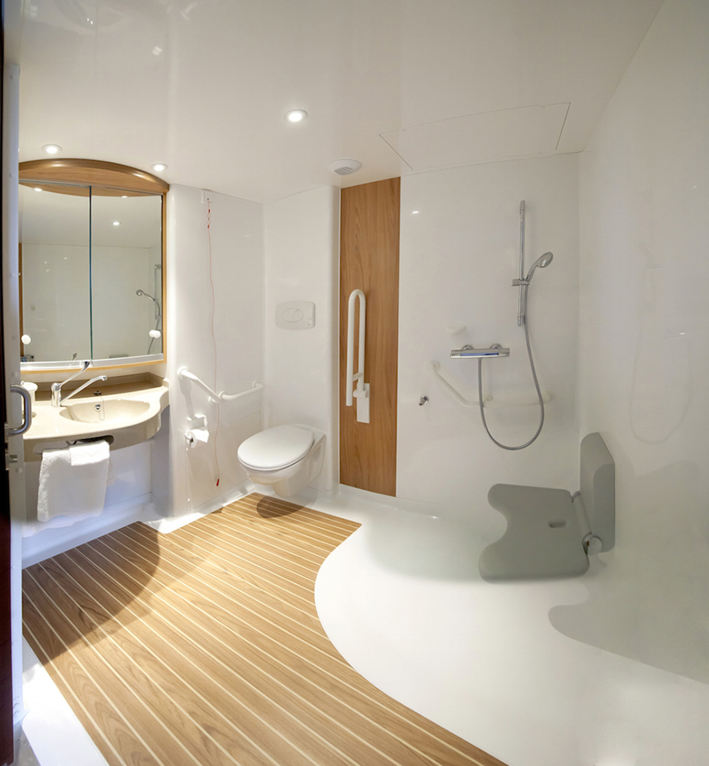 Nos plus beaux espaces