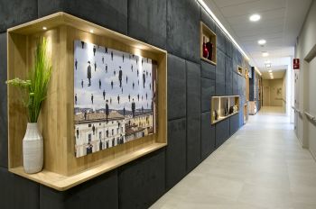 Résidence « Belle Époque »