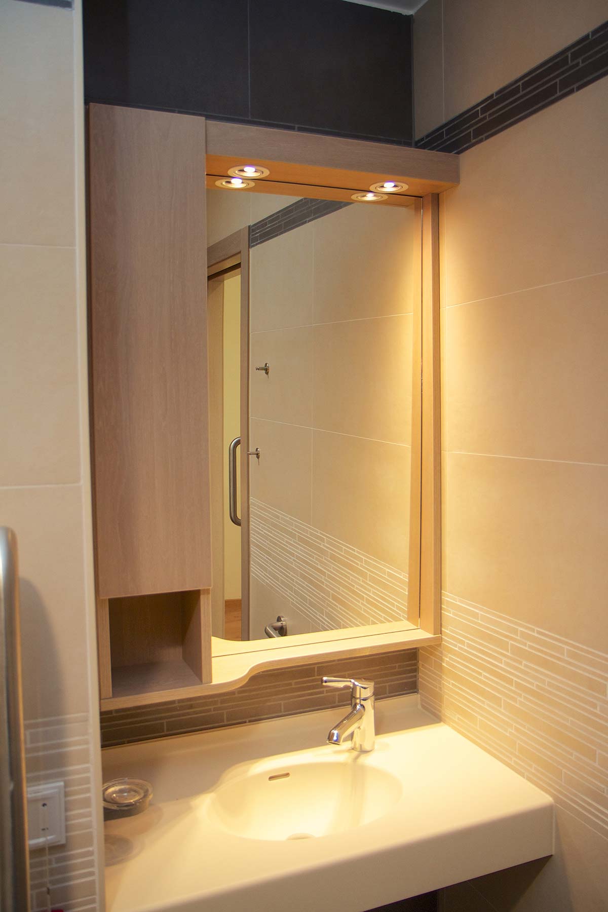 Clinique « Bois Bougy »
