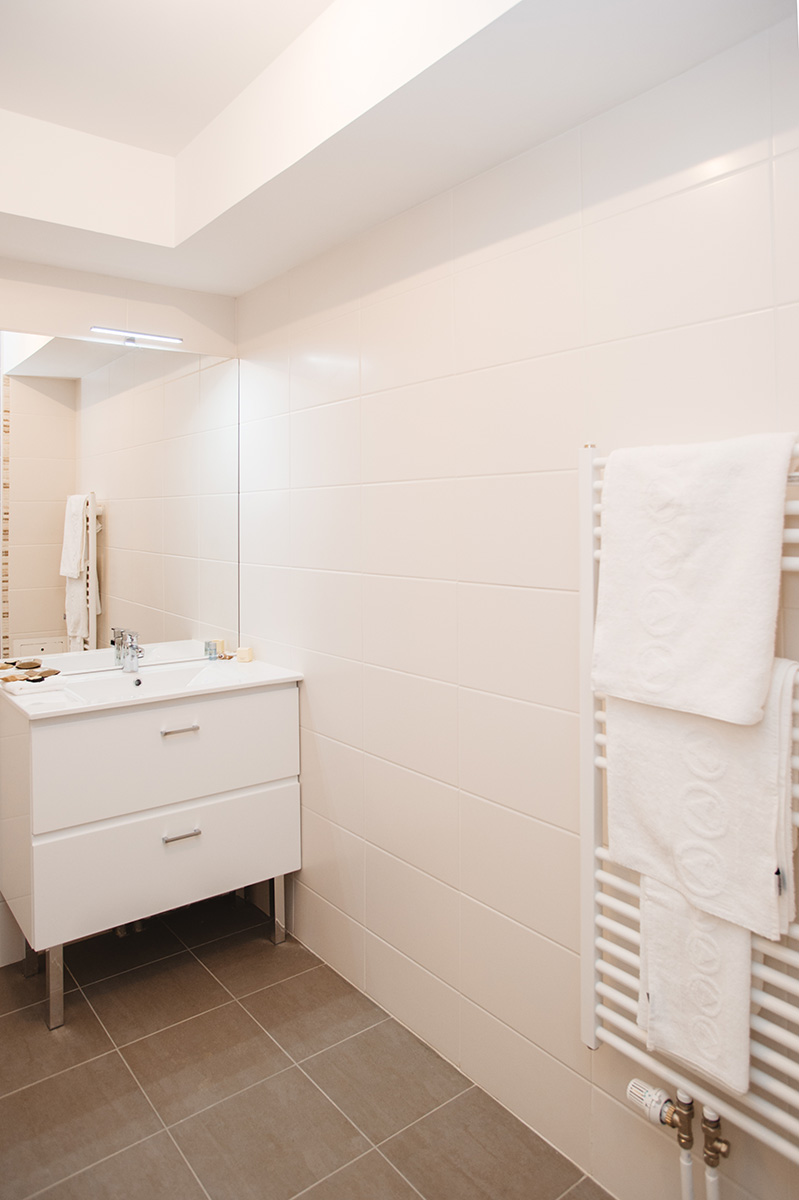 Résidence Senior « Lille Capinghem » Appartement 2