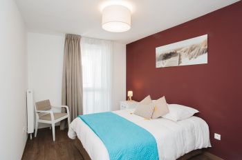 Résidence Senior « Lille Capinghem » Appartement 2