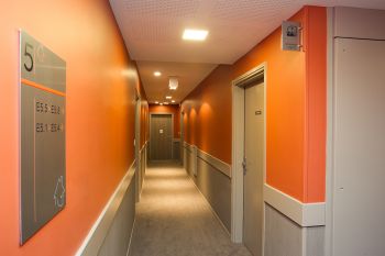Résidence Senior « Lille Capinghem »