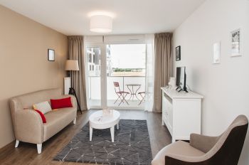 Résidence Senior « Lille Capinghem » Appartement 1