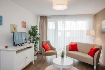 Résidence Senior « Lille Capinghem » Appartement 2