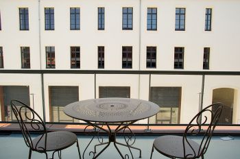 Résidence « Carré Gambetta »