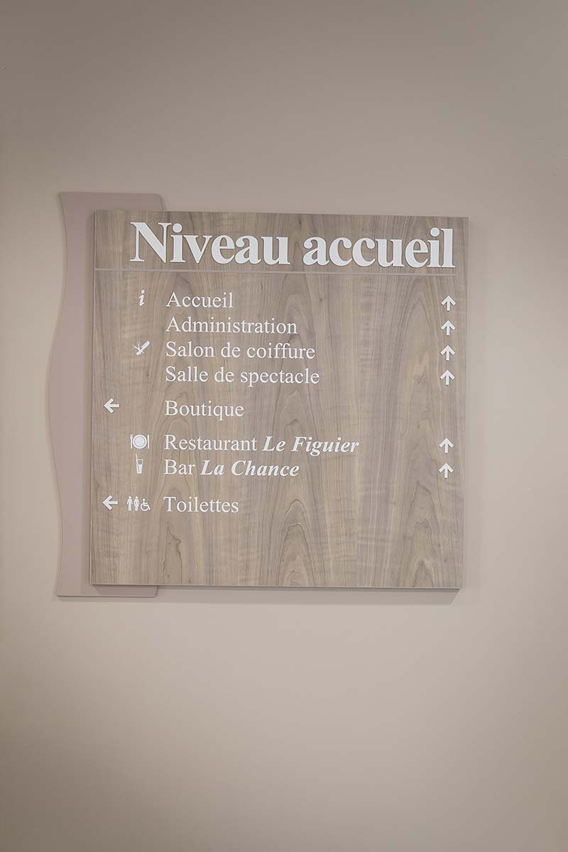 Résidence « Colonel Picot »