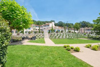 Clinique « La Bastide de Callian »