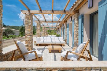 Clinique « La Bastide de Callian »