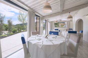 Clinique « La Bastide de Callian »
