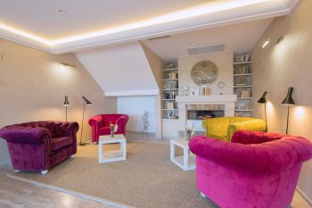 Clinique « La Bastide de Callian »