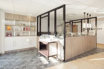 Résidence « La Maison du Parc »