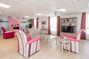 Résidence « La Maison du Parc »