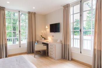 Résidence « La villa des Pages »