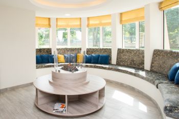 Clinique « La Villa des Pages »