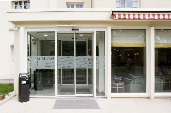 Clinique « La Villa des Pages »