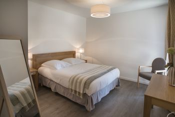 Résidence Senior « Les Sarments Blonds »