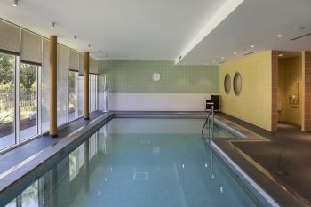 Résidence Senior « Les Sarments Blonds »
