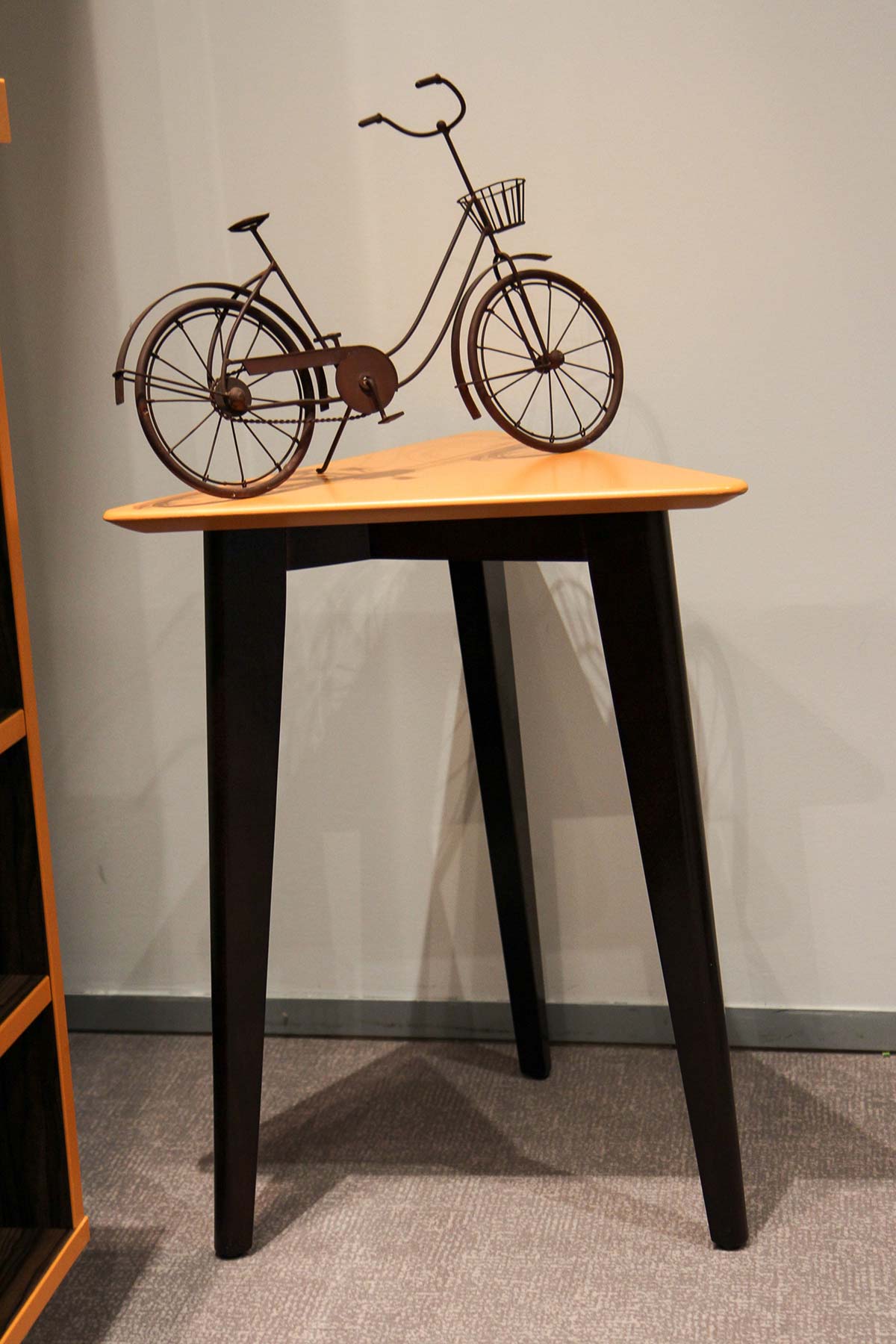 Showroom Wellness And Care