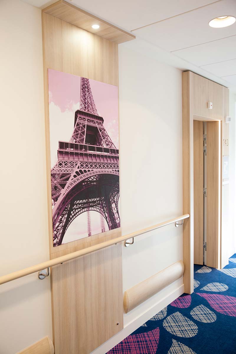 Résidence « Suresnes »