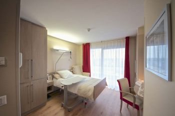 Clinique « Bois Bougy »