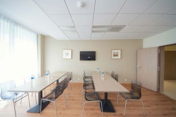 Clinique « Bois Bougy »