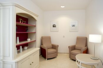 Résidence « Castagnary »