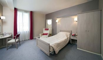 Résidence « La Garenne Colombes »