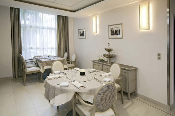 Résidence « La Garenne Colombes »