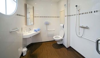Résidence « La Garenne Colombes »