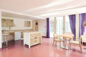 Résidence « Les Artistes de Batignolles »