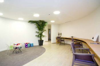 Résidence « Les Artistes de Batignolles »