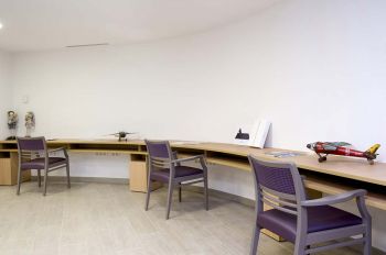 Résidence « Les Artistes de Batignolles »