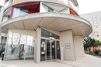 Résidence « Les Artistes de Batignolles »
