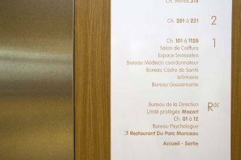Résidence « Les Artistes de Batignolles »