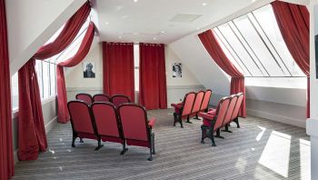 Résidence « Les terrasses de Mozart »