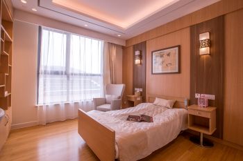Résidence « Nanjing »