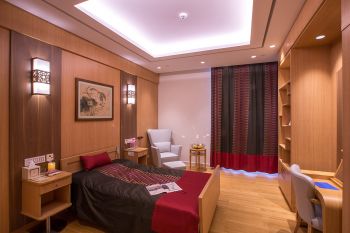 Résidence « Nanjing »