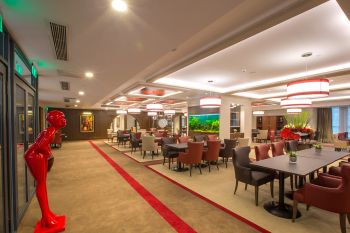 Résidence « Nanjing »