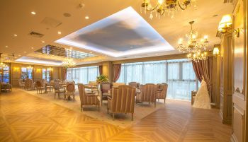 Résidence « Nanjing »
