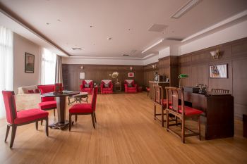 Résidence « Nanjing »