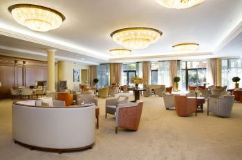 Résidence « Park Lane »