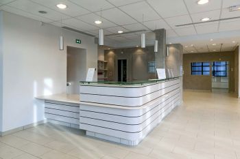 Clinique « Port Royal »
