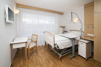 Clinique « Port Royal »
